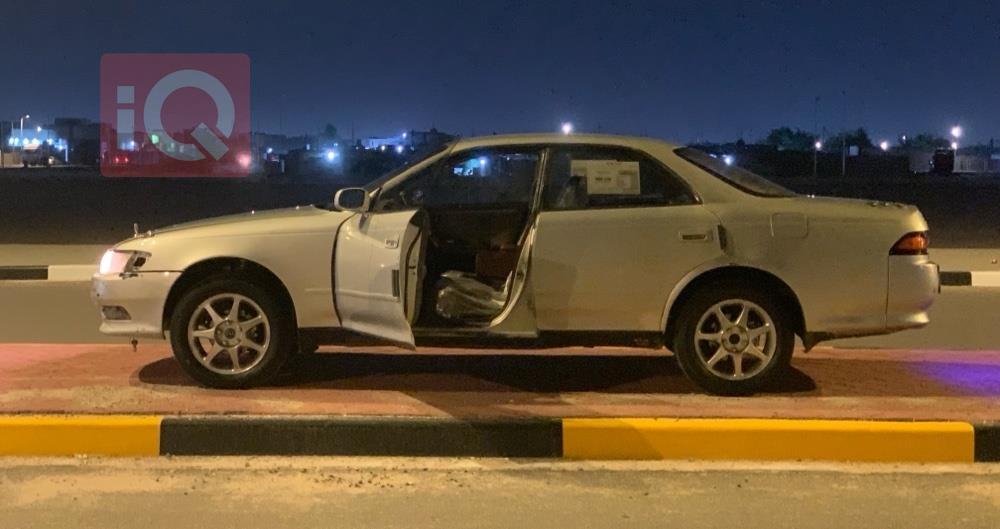 تويوتا كراون